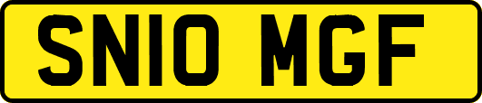 SN10MGF