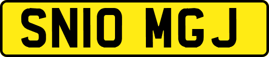 SN10MGJ