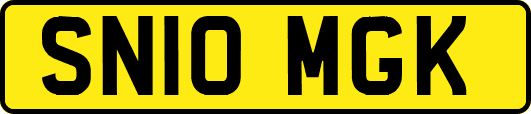 SN10MGK