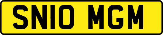 SN10MGM