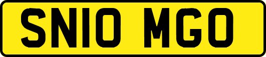 SN10MGO