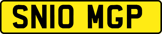 SN10MGP