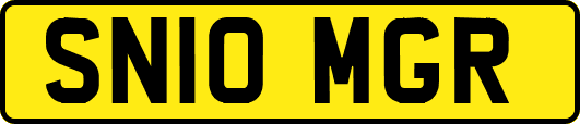 SN10MGR