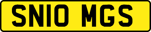 SN10MGS