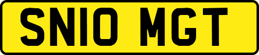 SN10MGT
