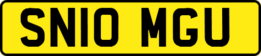 SN10MGU