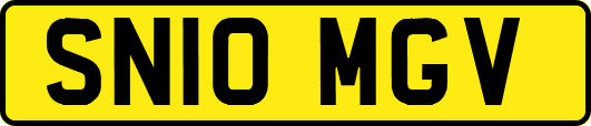 SN10MGV