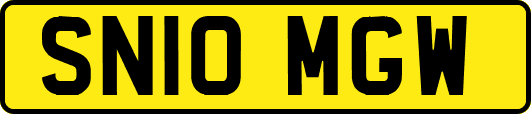 SN10MGW