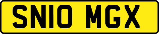 SN10MGX