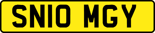 SN10MGY