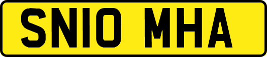 SN10MHA