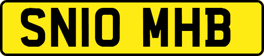 SN10MHB