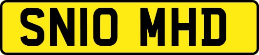 SN10MHD