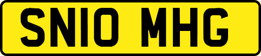 SN10MHG