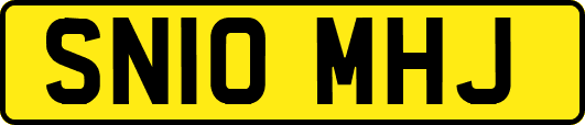 SN10MHJ
