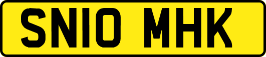 SN10MHK