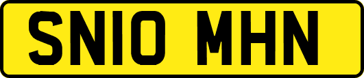 SN10MHN