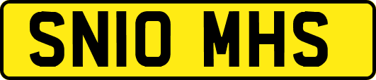 SN10MHS