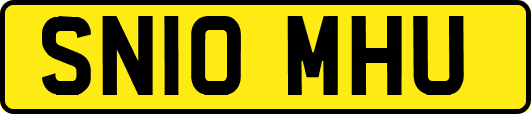 SN10MHU
