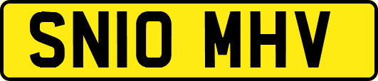 SN10MHV