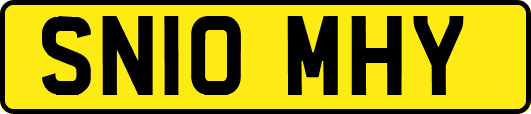 SN10MHY