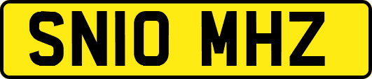 SN10MHZ
