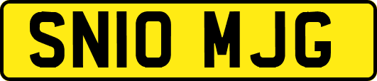 SN10MJG