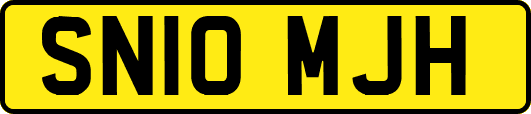 SN10MJH