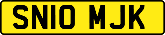 SN10MJK
