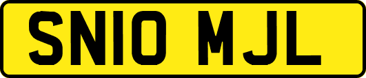 SN10MJL