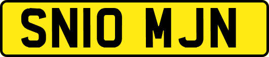 SN10MJN