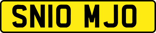 SN10MJO