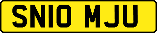 SN10MJU