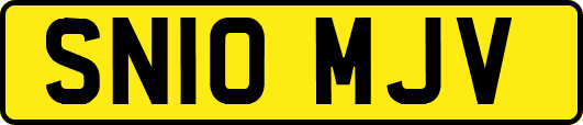 SN10MJV