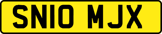 SN10MJX