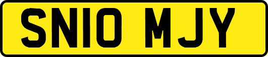 SN10MJY