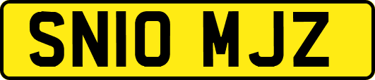 SN10MJZ
