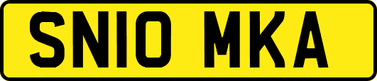 SN10MKA