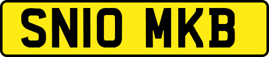 SN10MKB