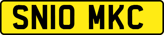 SN10MKC