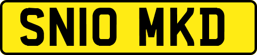 SN10MKD