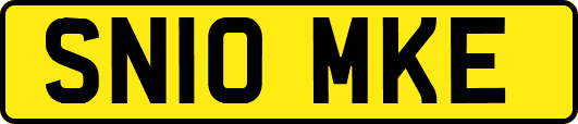 SN10MKE
