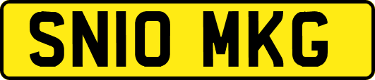SN10MKG