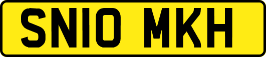 SN10MKH