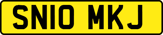 SN10MKJ