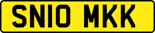 SN10MKK