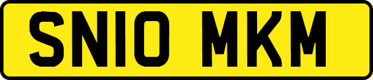 SN10MKM