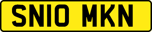 SN10MKN