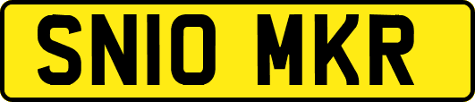 SN10MKR