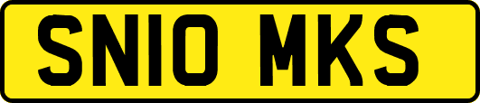 SN10MKS